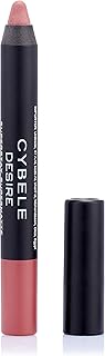 Cybele Desire Matte Lipstick Pencil - 10 Burly Wood
