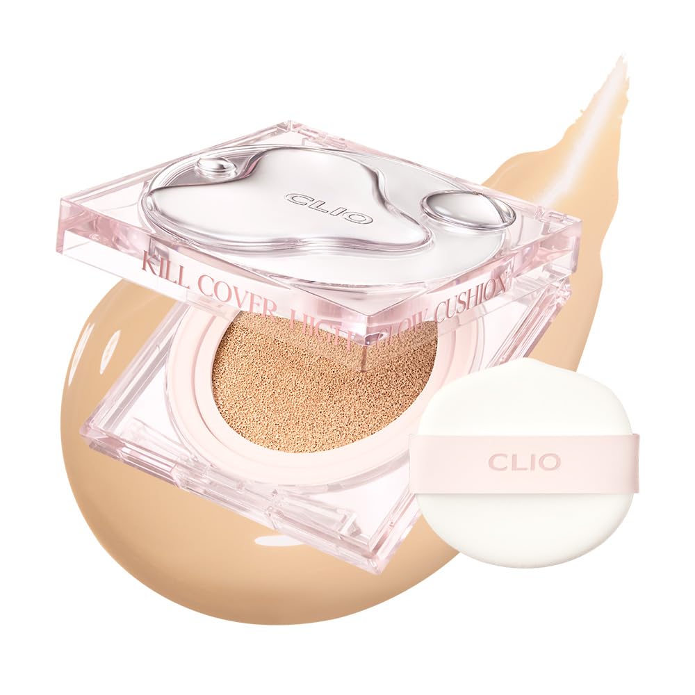 クリオ(CLIO) キルカバーハイグロークッション SPF50+ PA+++