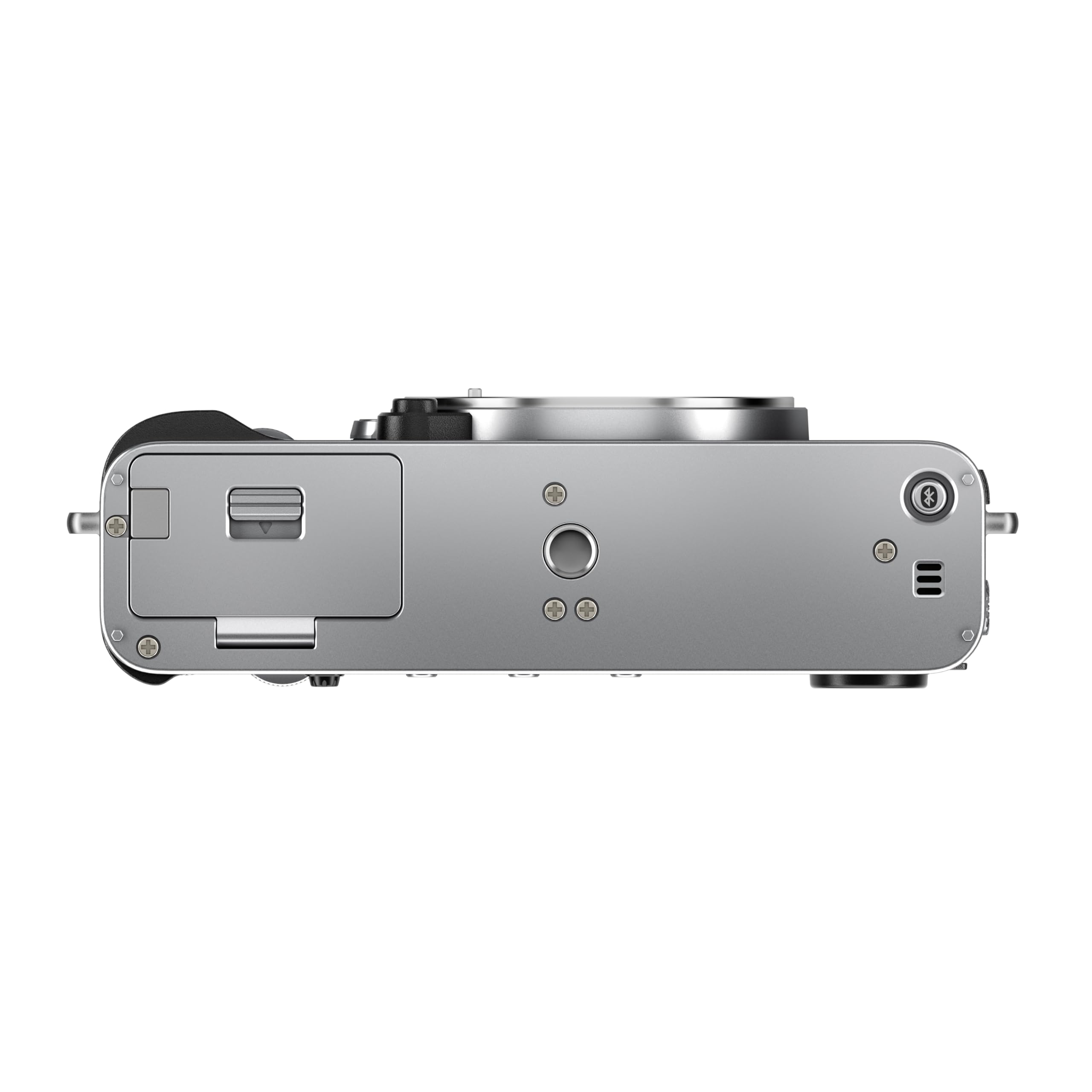 FUJIFILM X-E5 + XF23mm Kit Silver