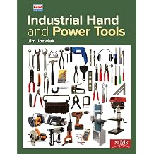Industrial Hand and Power Tools