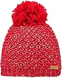 Barts Kinder Beanie Strickmütze Cers 3661 Capsicum 05 53