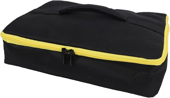 Bolsa de almacenamiento para amoladora SUNGOOYUE Oxford miniatura 9