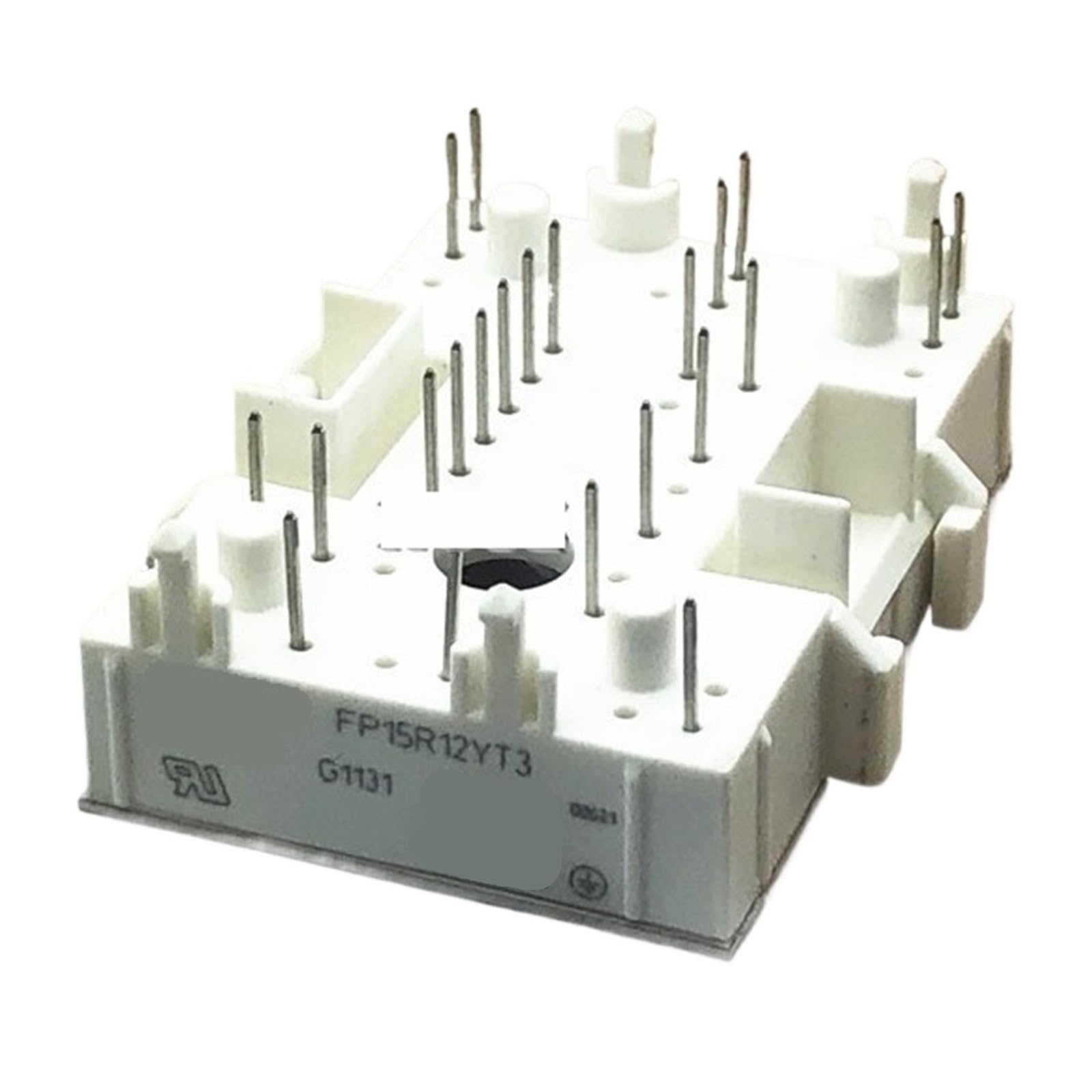FP30R06YE3 module de pont redresseur triphasé inverseur IGBT 600V