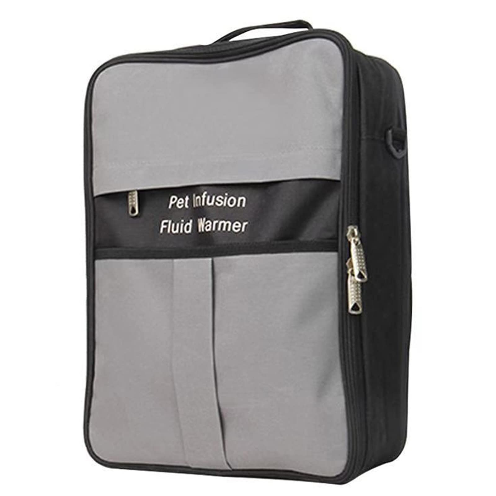 バクスター Baxter ぽかおん 腹膜透析用小型バッグ加温器 腹部透析液