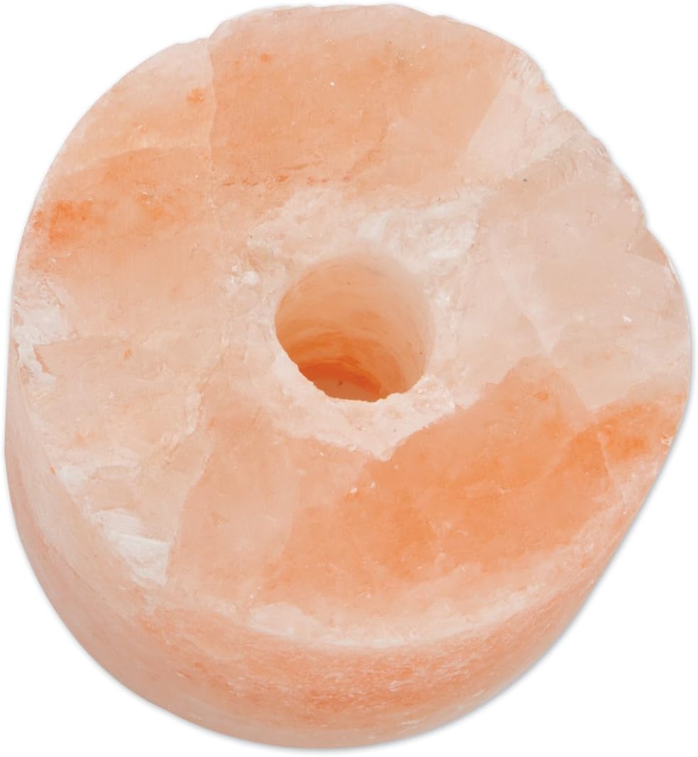 Hilton Herbs Himalayan Rock Salt Lick: 750g : Pet Supplies