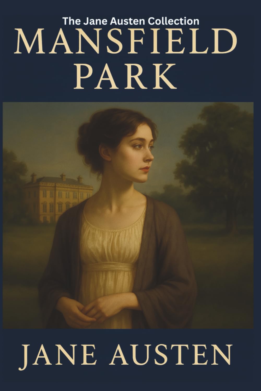 Mansfield Park: Meet Fanny Price, Jane Austin's most controversial Heroin