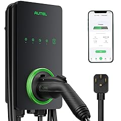 Autel MaxiCharger Level 2 Electric Vehicle Charger