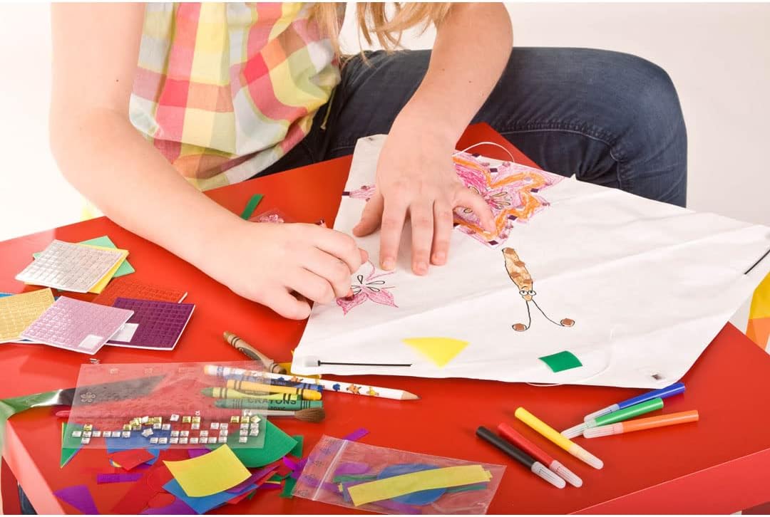 HQ Kites Creative Line: Eddy Kid's Creation