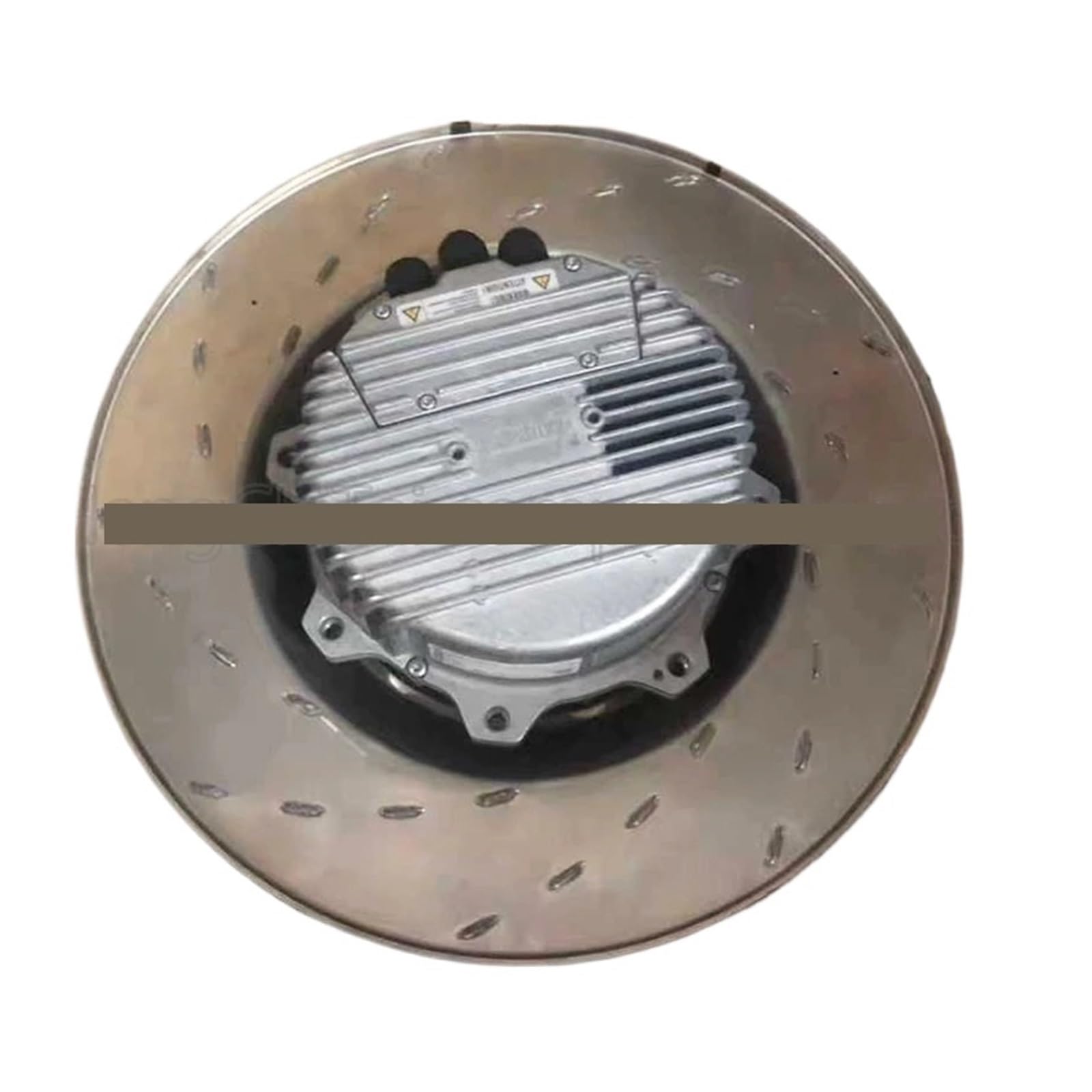 FCARUMIQP R3G500-AG06-03 400V 4.3A 2700W Fan
