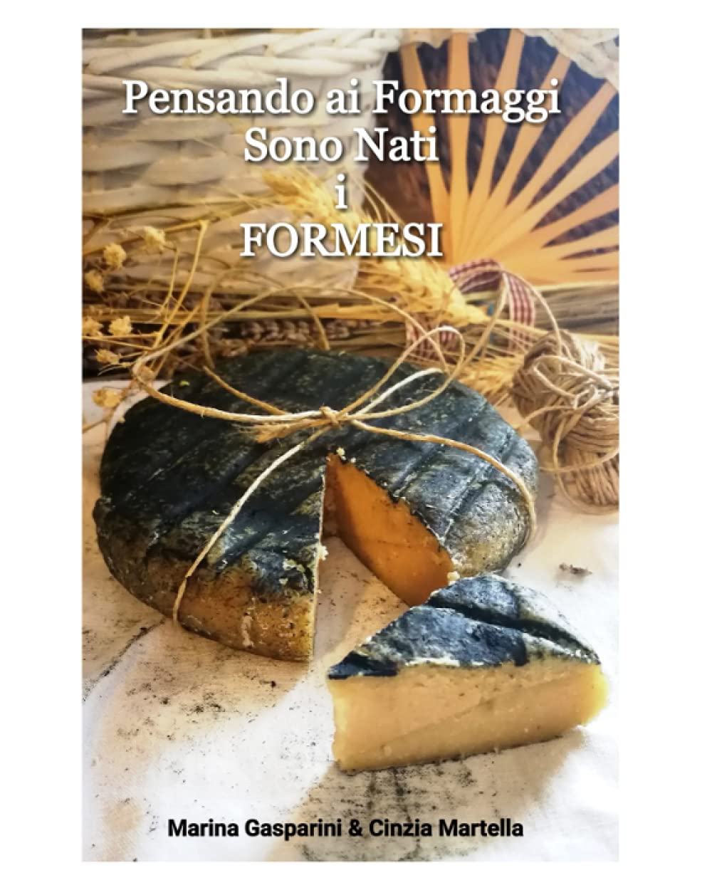 Dai Formaggi sono nati i Formesi: Formaggi Vegetali