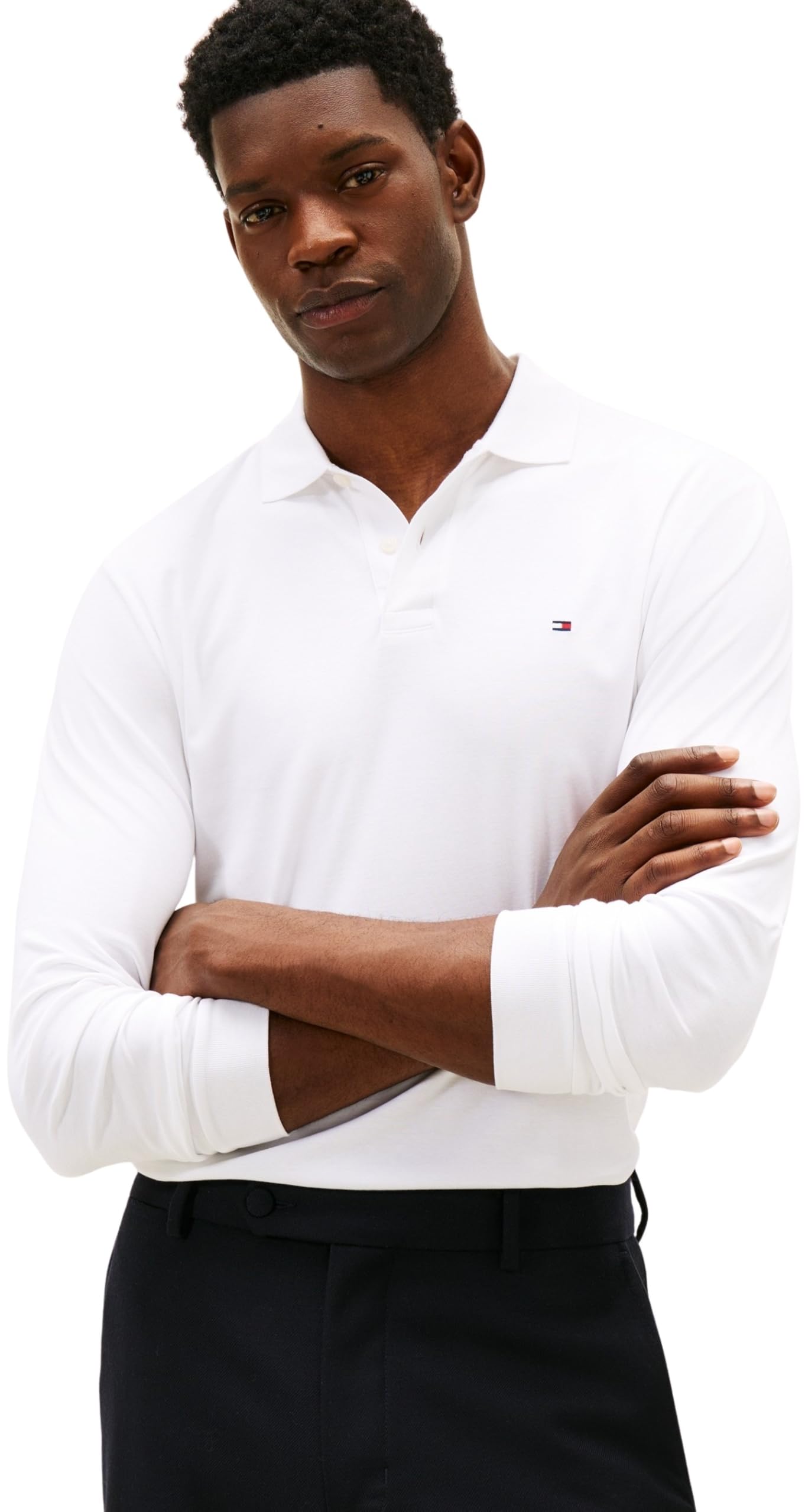 Tommy Hilfiger Polo Art MW0MW37317