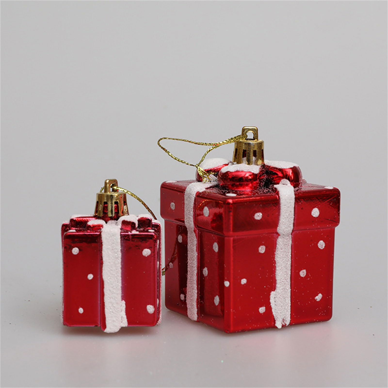 Amazon.co.jp: クリスマスツリー ギフトボックス デコレーション
