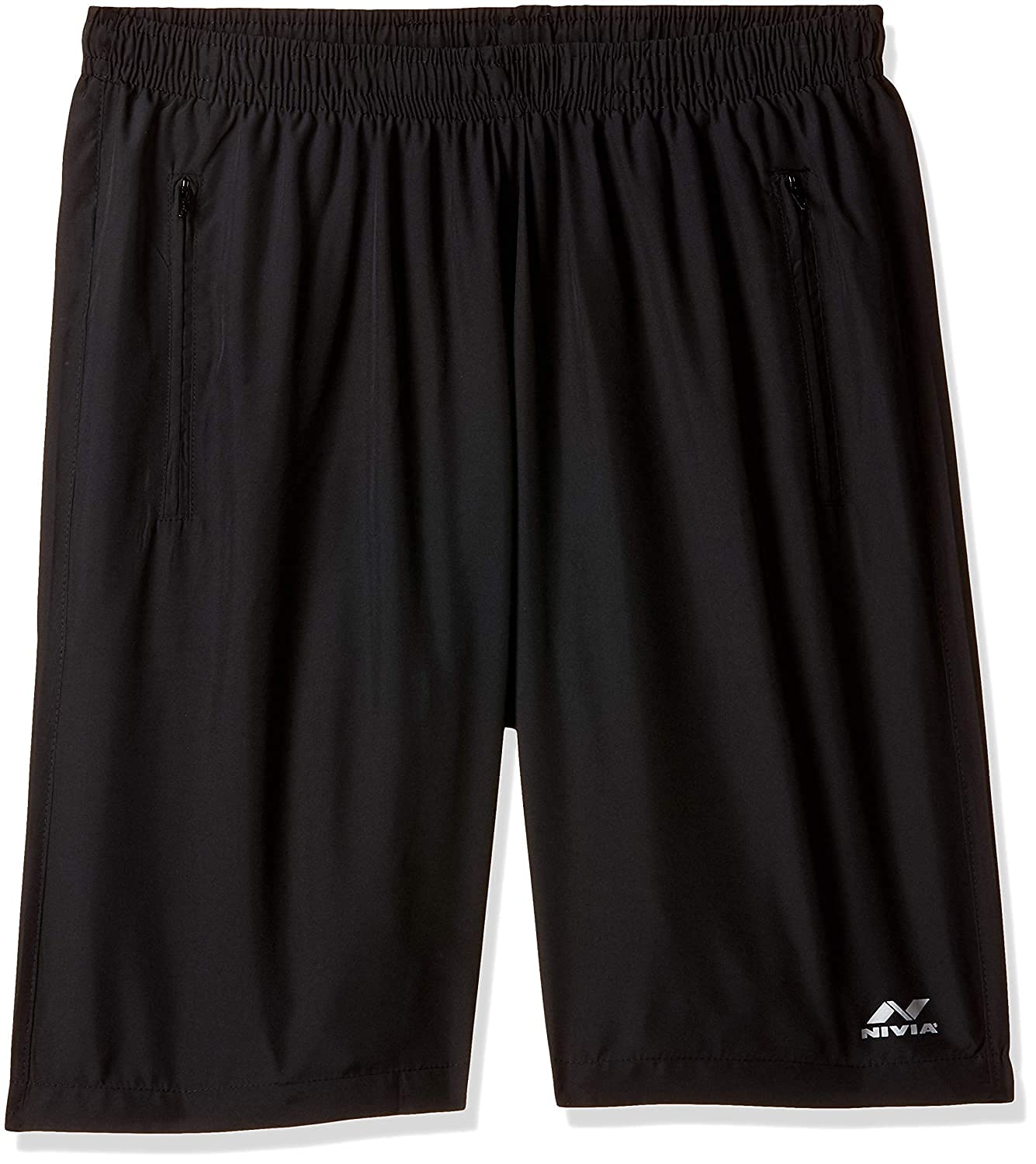 NIVIA - - Step Out & Play 7186 Polyester Training-1 Short