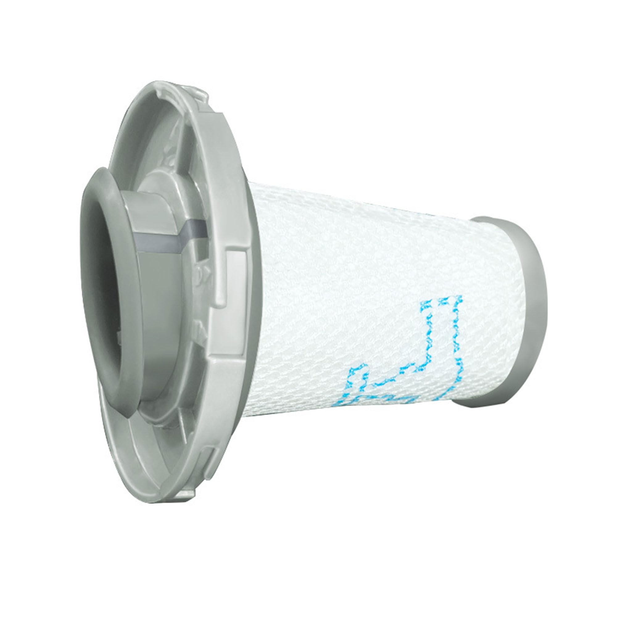 4 filtri per aspirapolvere Rowenta X-PERT 6.60 e per ZR009006 Rowenta X-Force Flex 8.60 rh9 RH96 Aspirapolvere RH96XX RH9611 RH9637 RH9638 RH9639 RH9677 RH9678 RH9