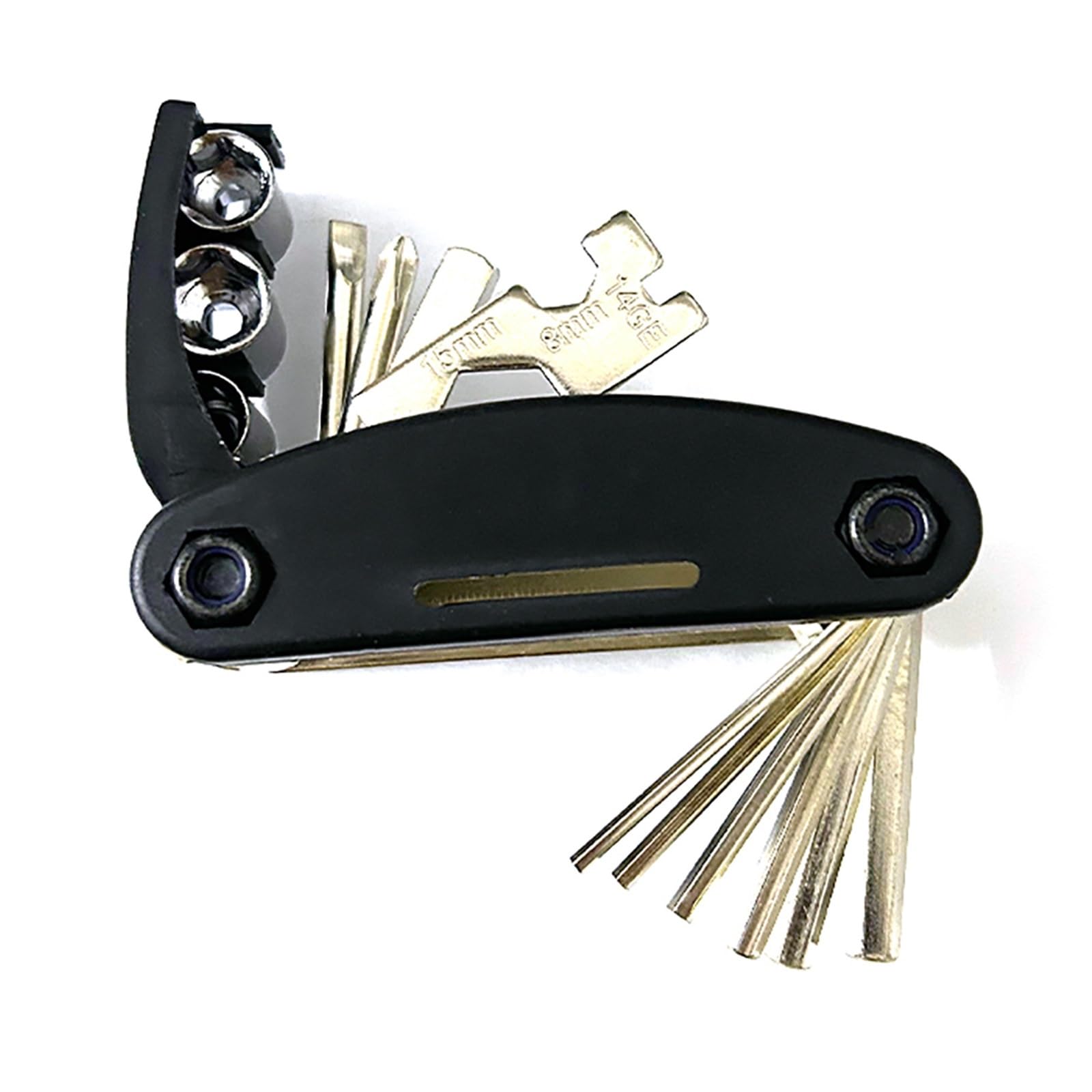 Abybasil Y Motorcycle Repair Tool Kit For Hon@&Da Rebel Cmx300 Cmx500 Cmx1100 Motorcycle Accessories Screwdriver Wrench Set(Y)