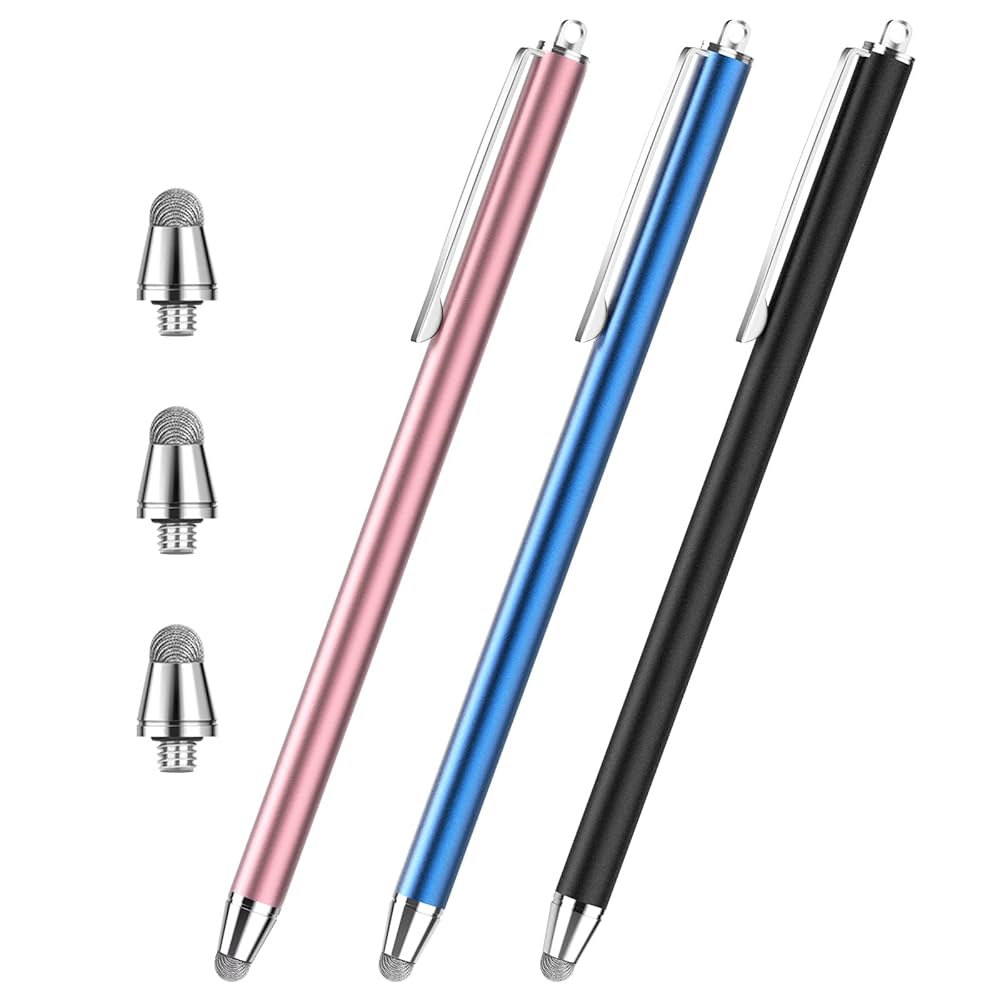 Amazon.com: Stylus Pens for Touch Screens,Granarbol Precise