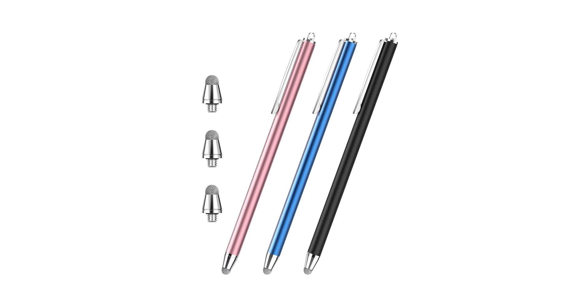 GRANPLE Fine point Pro タッチペン タッチペン Fine point Pro 【生産終了品】 | STAYER | 防災用品