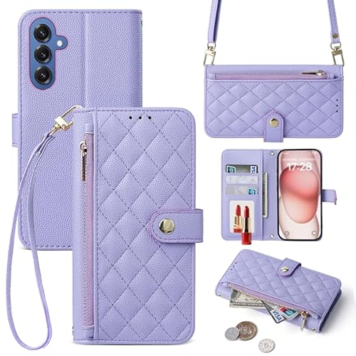 Jajaful �K�pGalaxy S26 plus �P�[�X �蒠�^ �M�����N�V�[S26 plus �P�[�X Samsung Galaxy S26 �v���X �X�}�z�P�[�X �V�����_�[ �L���e�B���O galaxys26�v���X �X�}�z�P�[�X �e�`���E�K�^ �M�����N�V