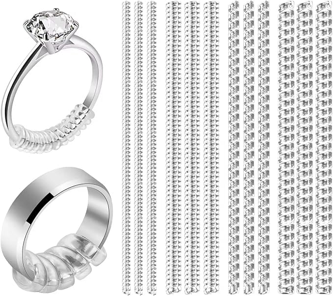 Amazon Best Sellers: Best Ring Sizers