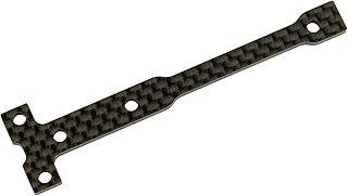 Team Associated Front Chassis Brace Support: RC10B74, ASC92114
