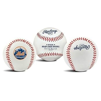 【非売品】野球ボール　New York Mets コーチ coach 非売品】野球ボール New York Mets コーチ coach