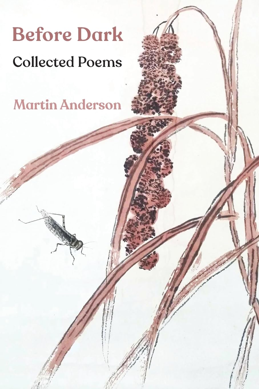 Before Dark: Collected Poems