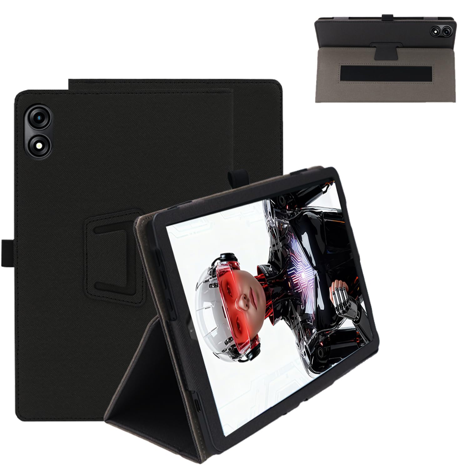 Amazon.co.jp: For BNCF Bpad T1ケース 【Vaele 】8.4インチ