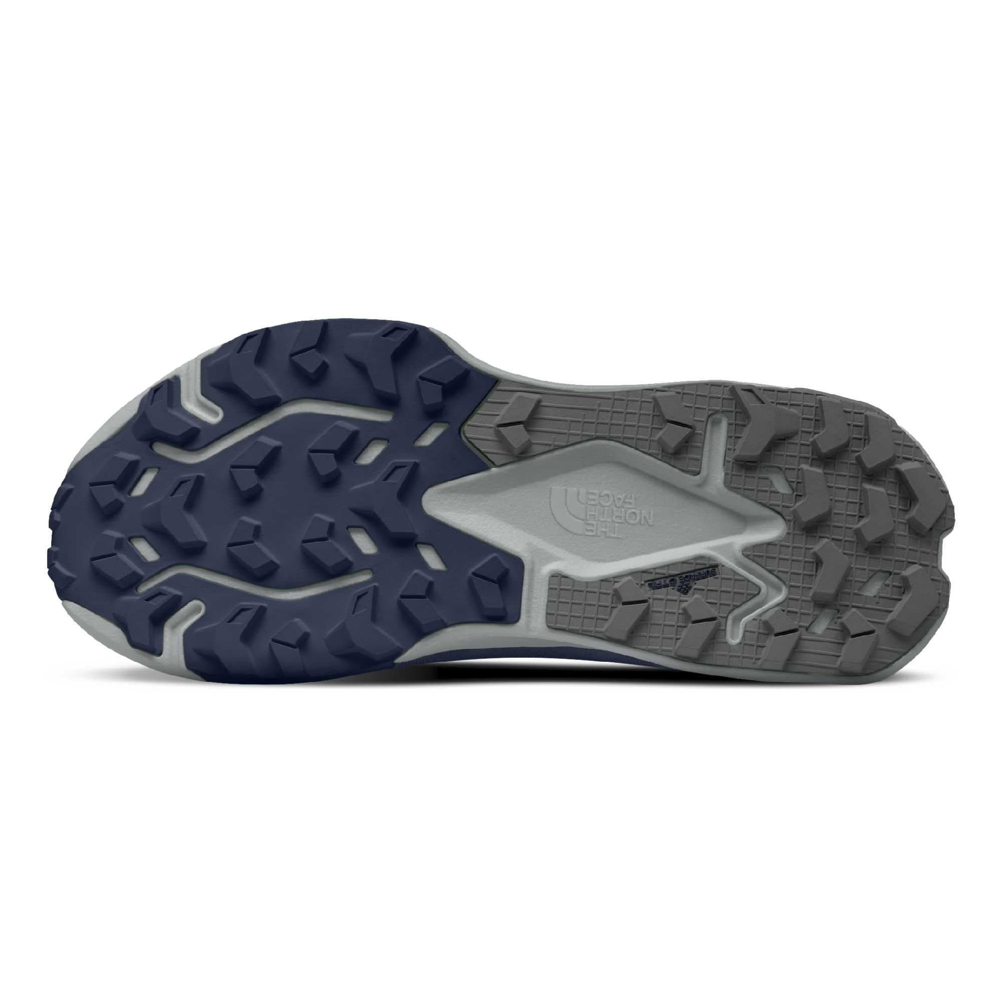The North Face M Altamesa 500 V2, Zapatillas para Carreras de montaña Hombre