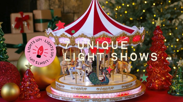 Amazon.com: Mr. Christmas 17