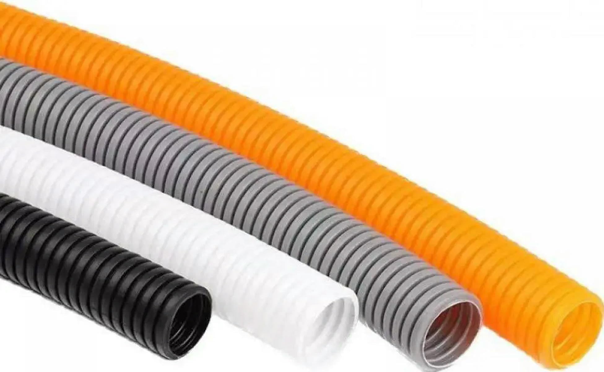 Jxl Espandibile Flessibile Intrecciato Cavo Maniche Per Il - Foto 6