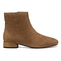 Geox DHYALMA – Stivale da donna, taglia 38,5 EU, fango, 38.5 EU