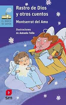 洋書 Rastro de Dios y otros cuentos 510tEoYhCtL._AC_SY200_QL15_.jpg