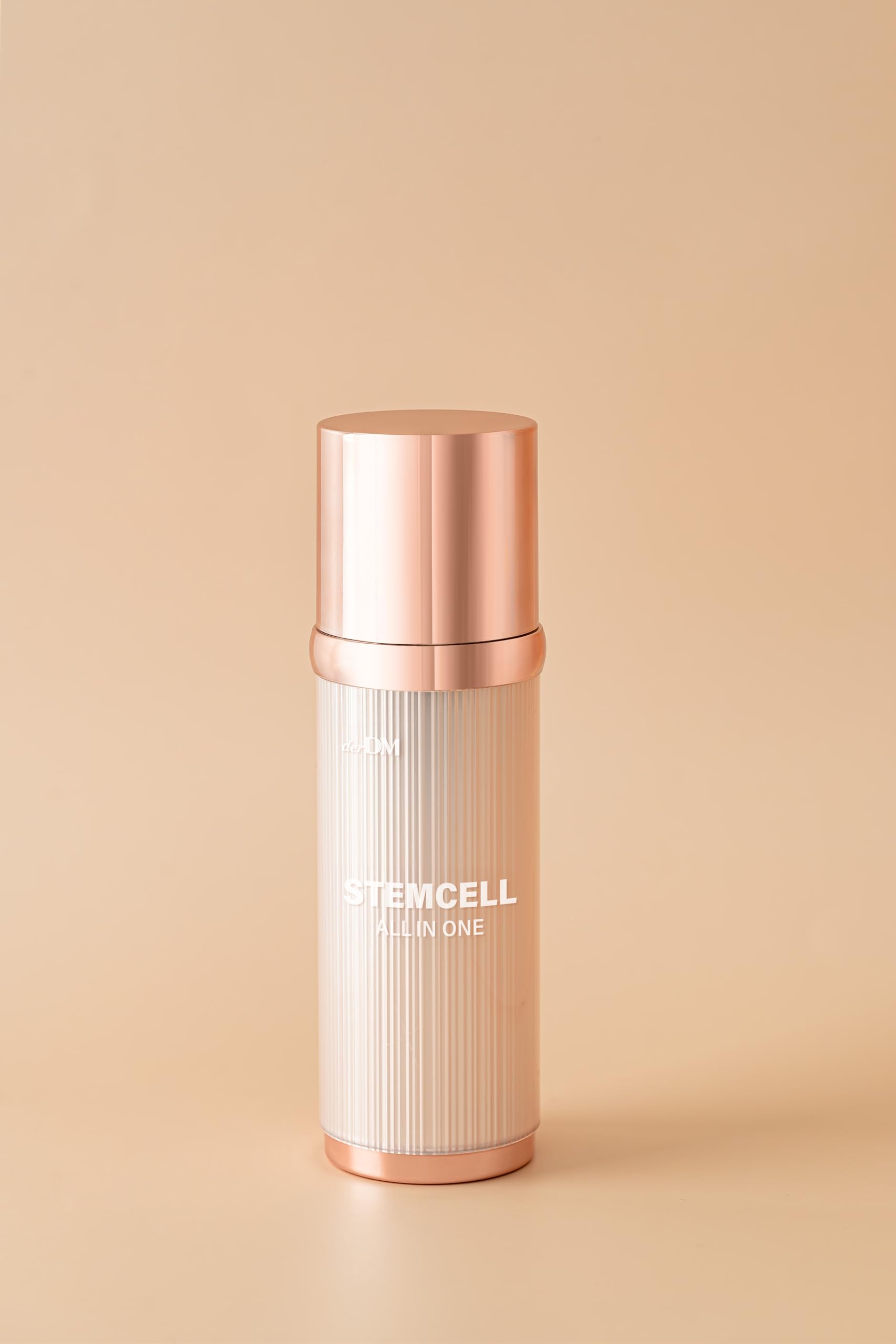 derDM ステムセルオールインワン100ml 高級韓国コスメ Amazon.co.jp: ステムセル オールインワン, 軽やかな仕上がりで乾燥を