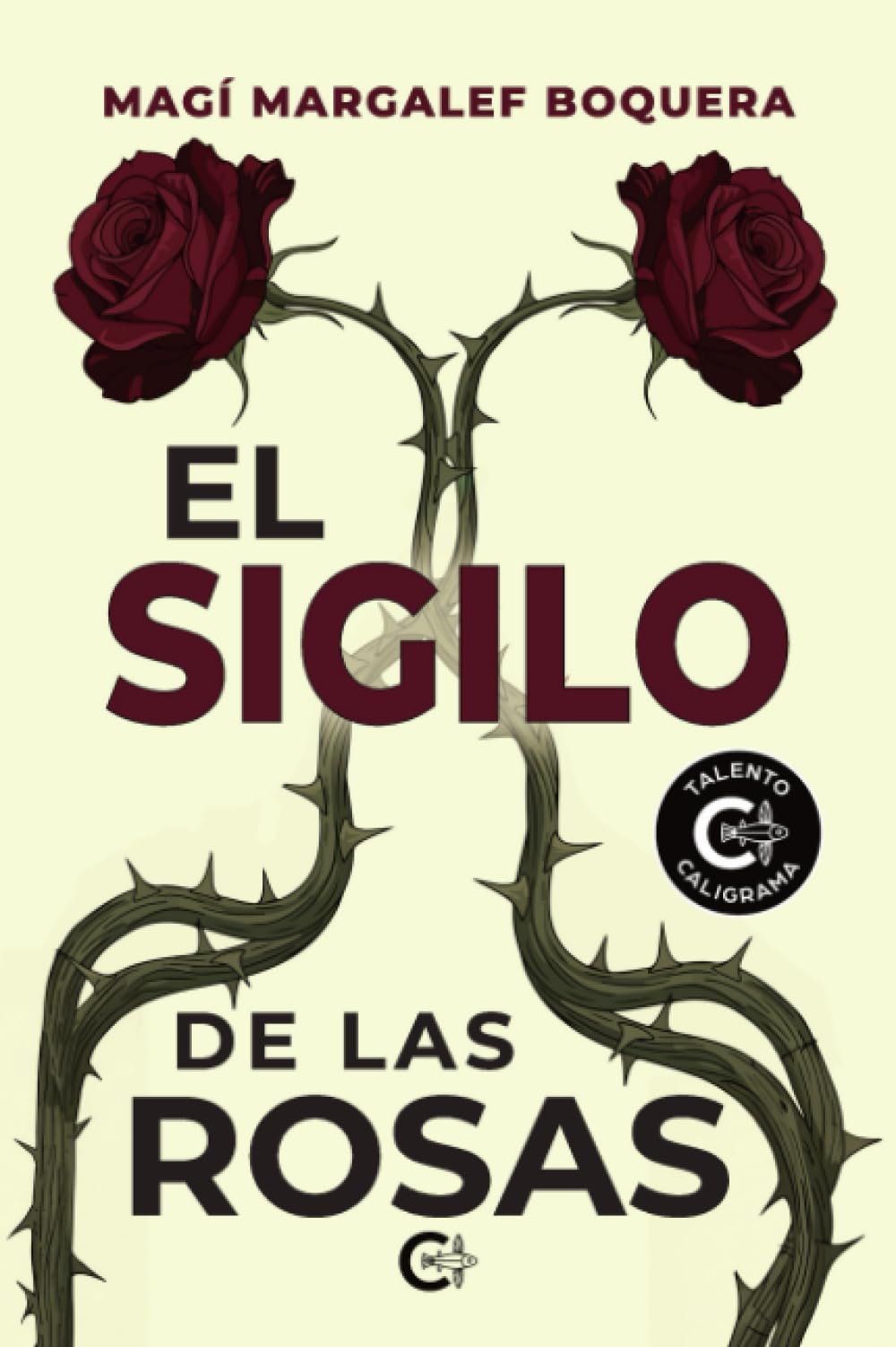 El sigilo de las rosas