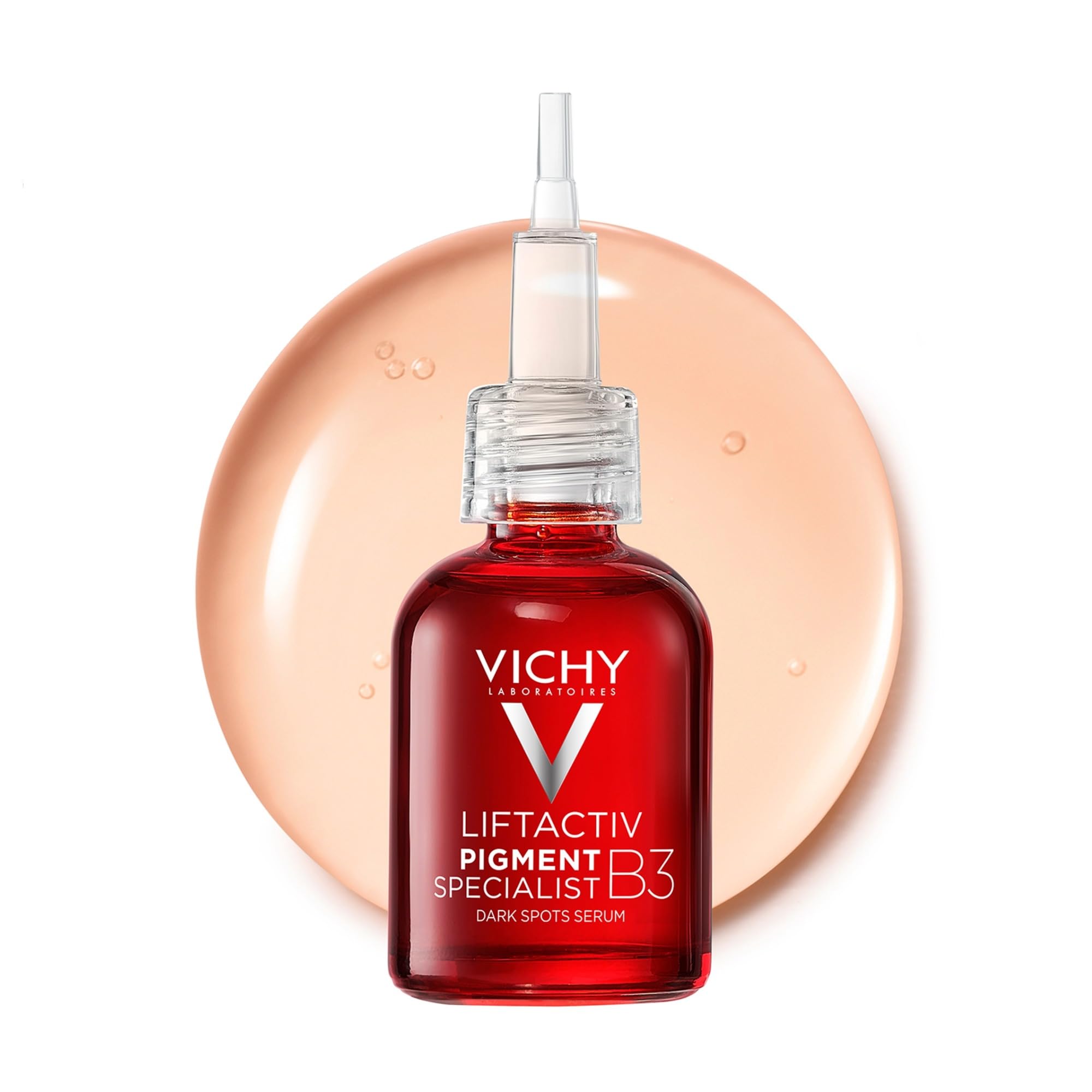 Vichy Liftactiv Specialist B3 Anti Aging Serum for Dark Spots & Wrinkles with Niacinamide 30ml