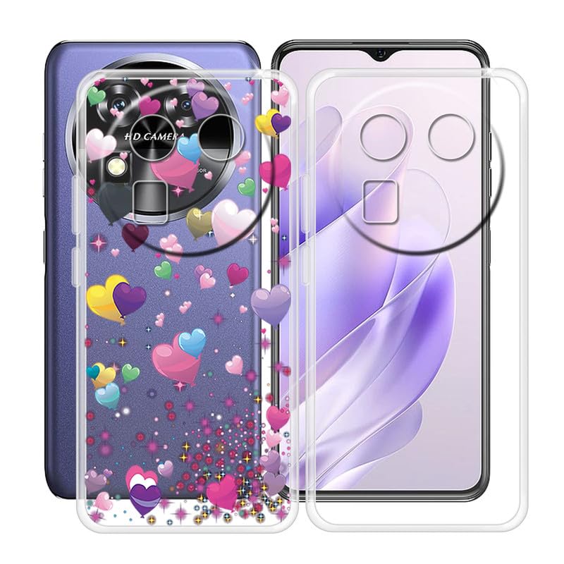 stacked phone case The New Contemporary Case