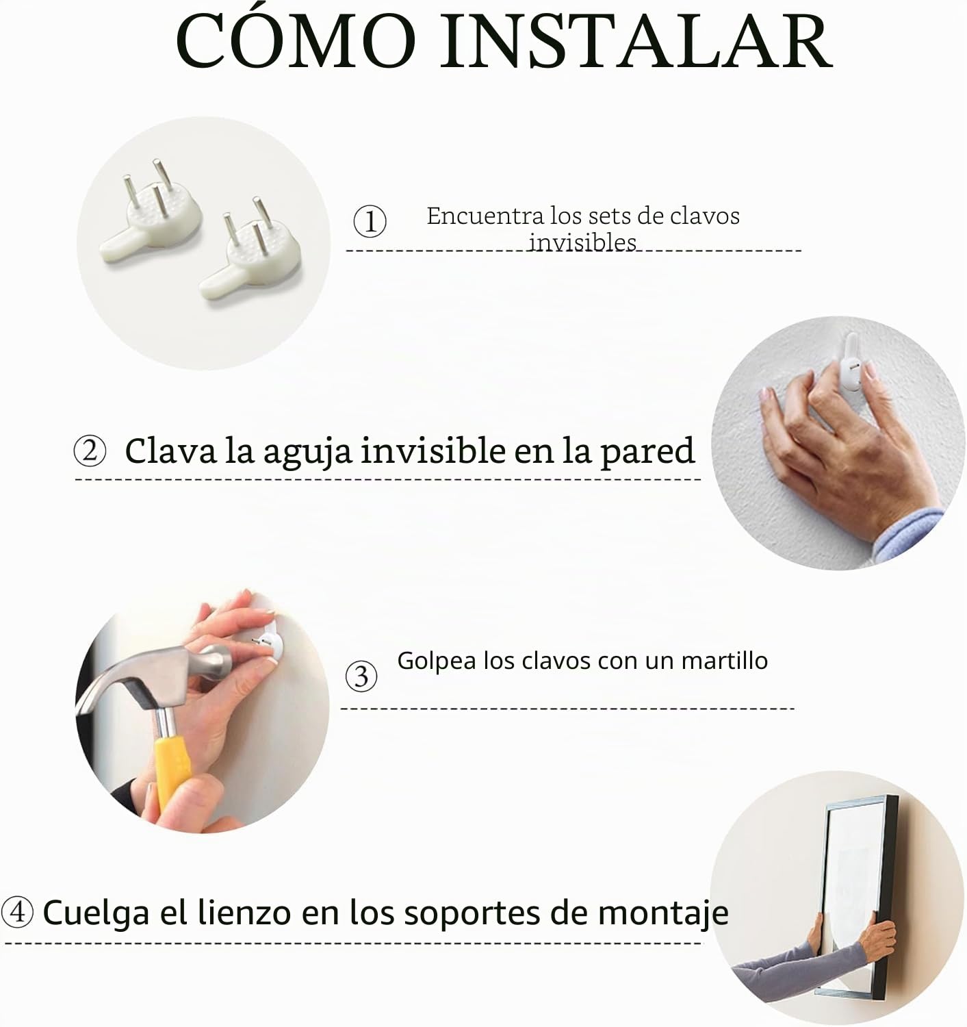 MHARTK66 Artística Spain Cuadros Decoracion Salon Moderno 50x70 cm | impresión hd detallada, fácil de colgar, instalación rápida, utilizable en distintos ambientes, una buena opción de regalo