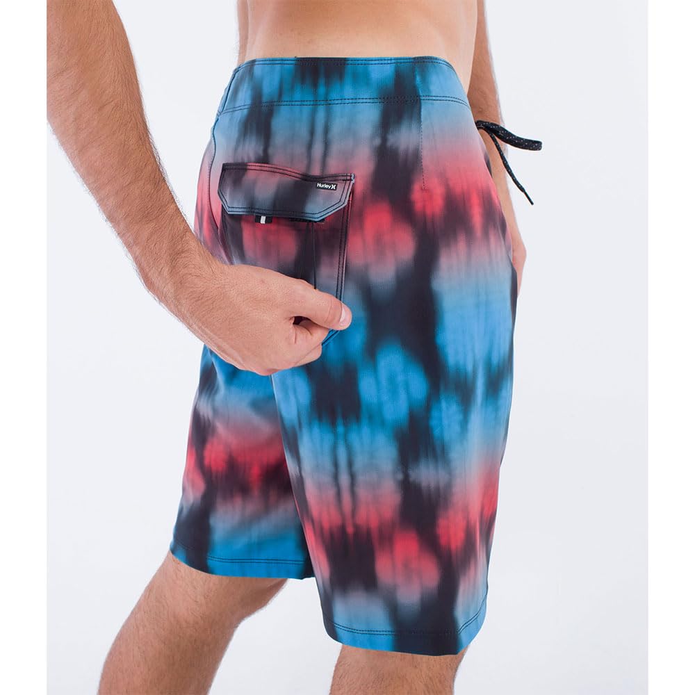 Hurley Boardshort Hombre - Phantom-Eco Weekender 20"
