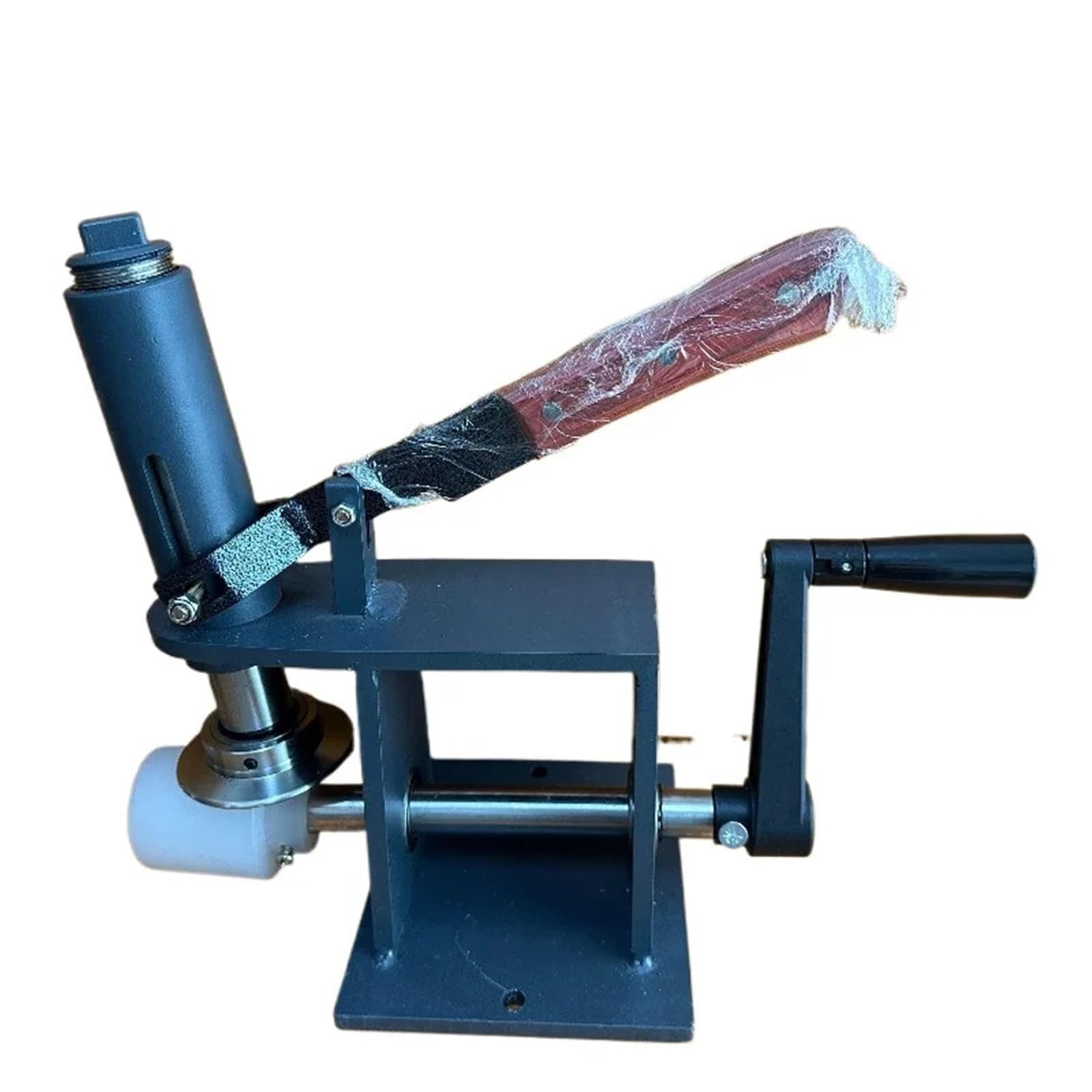 Máquina portátil for aplanar suelas, herramienta for fabricar calzado, herramienta for reparar calzado hecho a mano