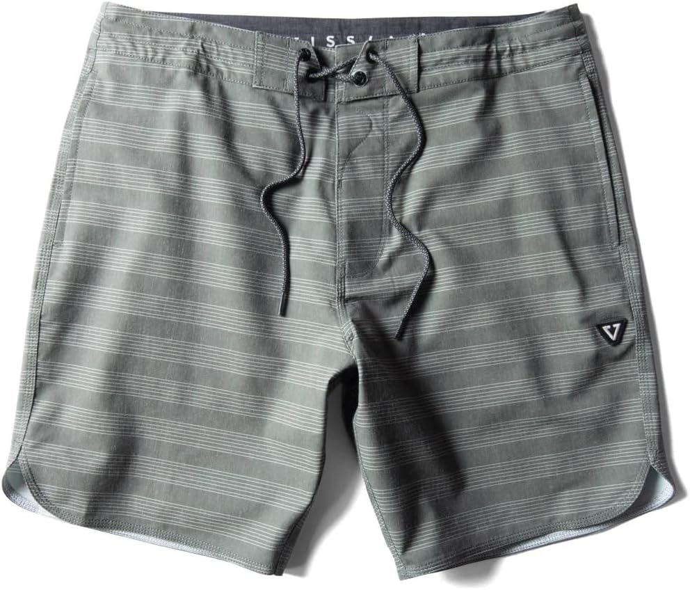 VISSLAStoke'M 17.5" Boardshort