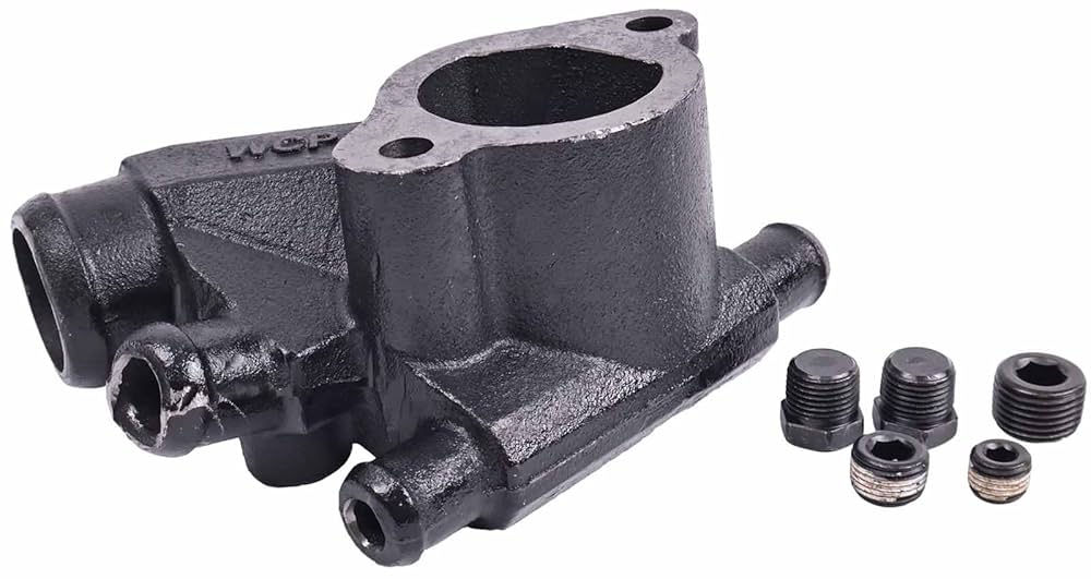 358　GMC RTT5.5 AIVWUMOT Tracking Torque Rod Assembly 03-04059 0951105