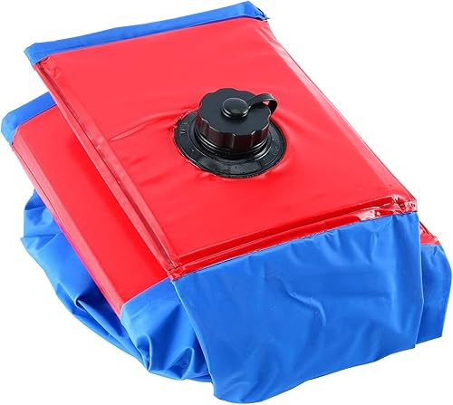 Miniatura 3 de Xeternity-Made Piscina de PVC para mascotas portátil plegable para perros gatos bañera bañera bañera estanque de agua piscina al aire libre para