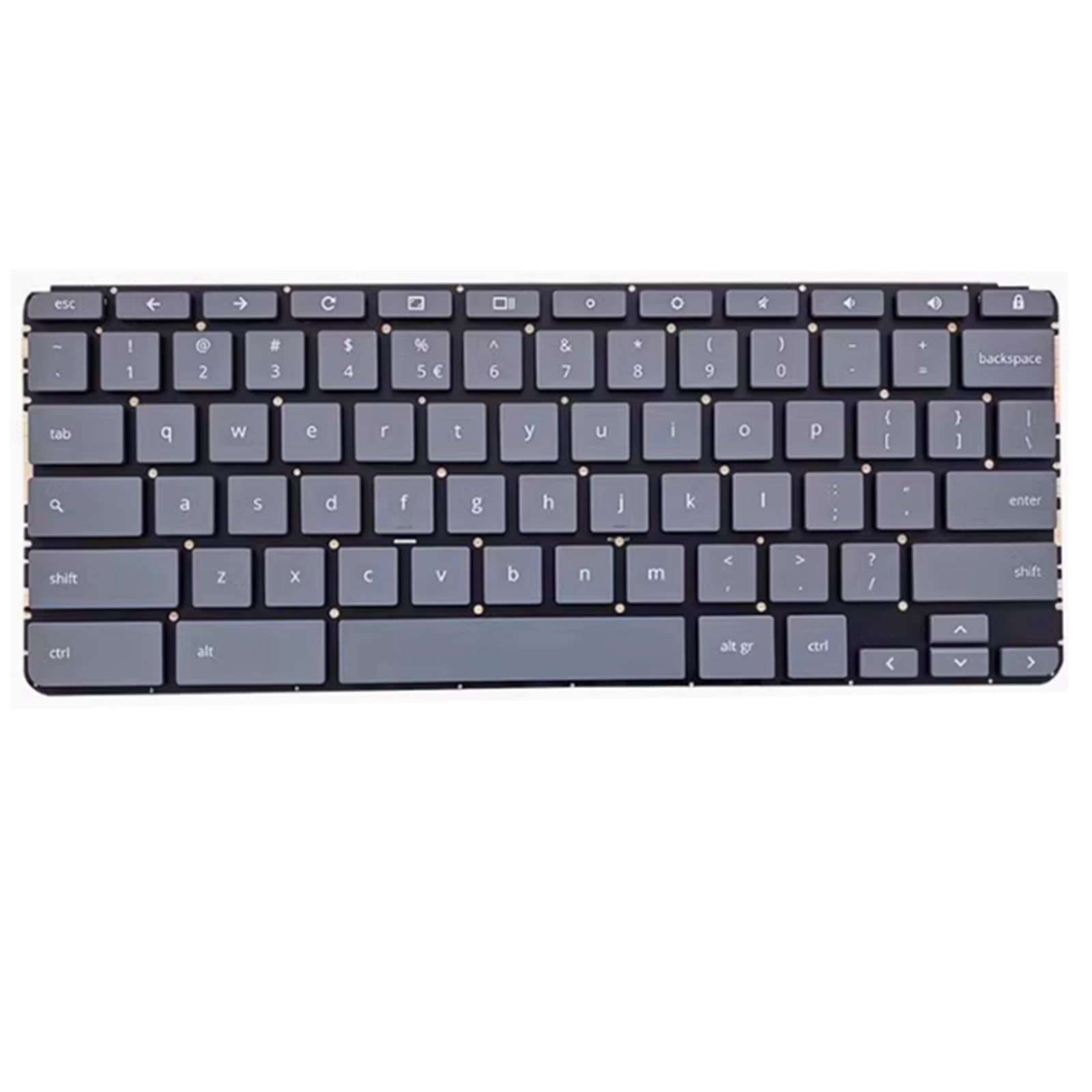 Amazon.co.jp: 汎用 ノートブックキーボー に適合する For HP