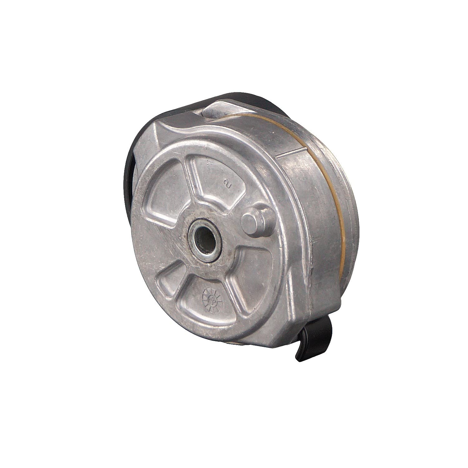 FEBI BILSTEIN 27134 Tenditore cinghia servizi Automatico Automatico