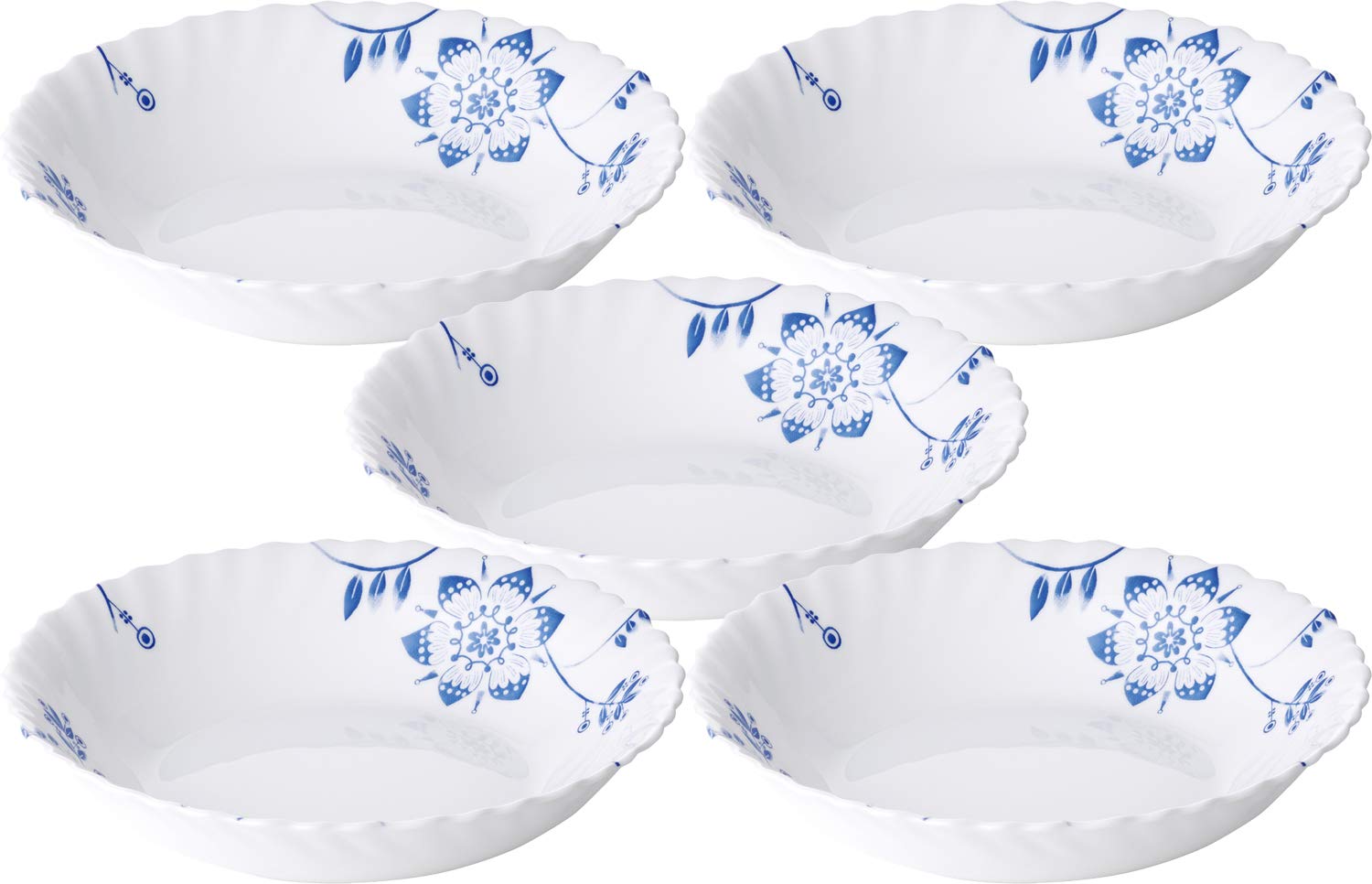 Amazon｜iwaki(イワキ) 耐熱ガラス 食器 耐熱皿 ファミエット