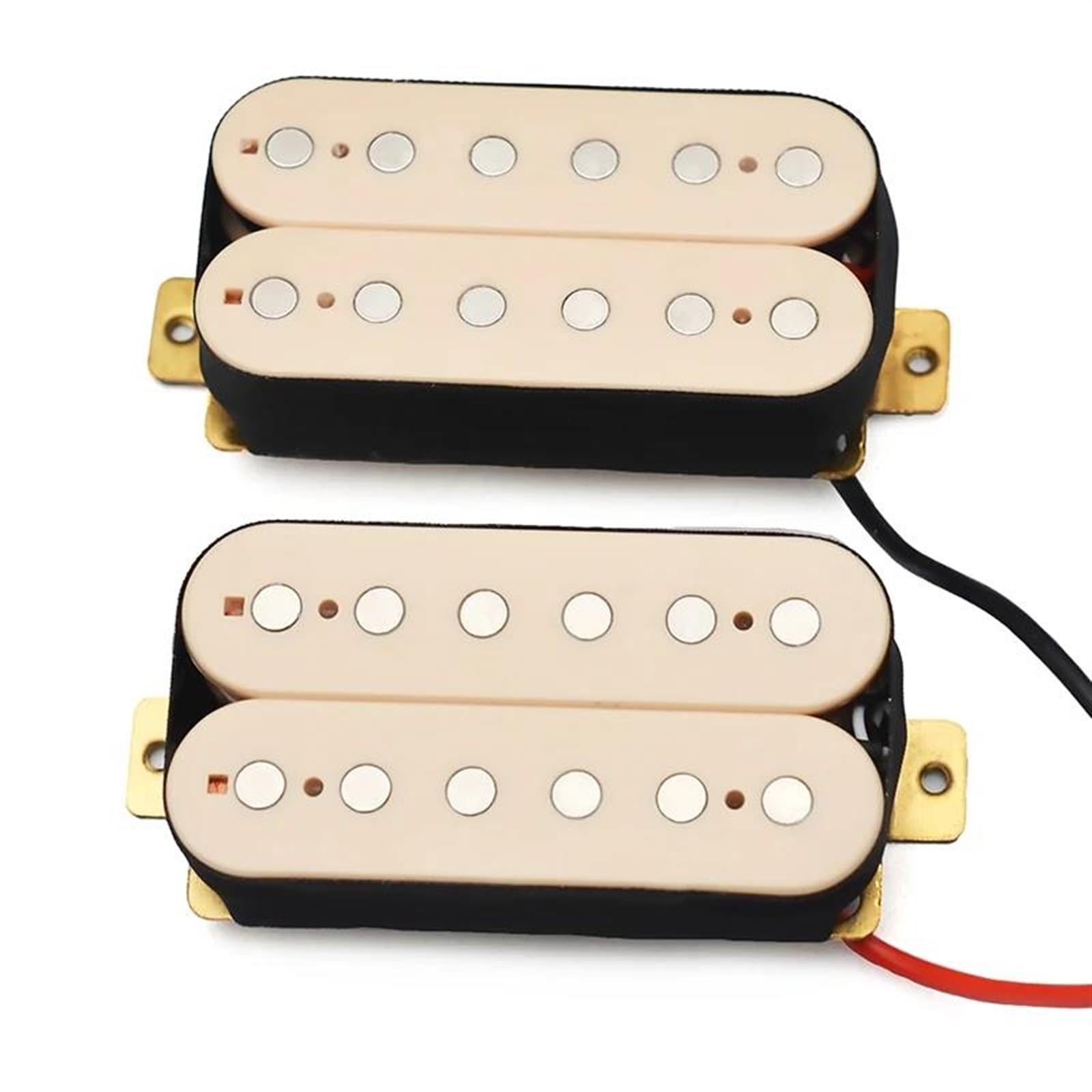 Amazon.co.jp: エレキギターピックアップキット ギター