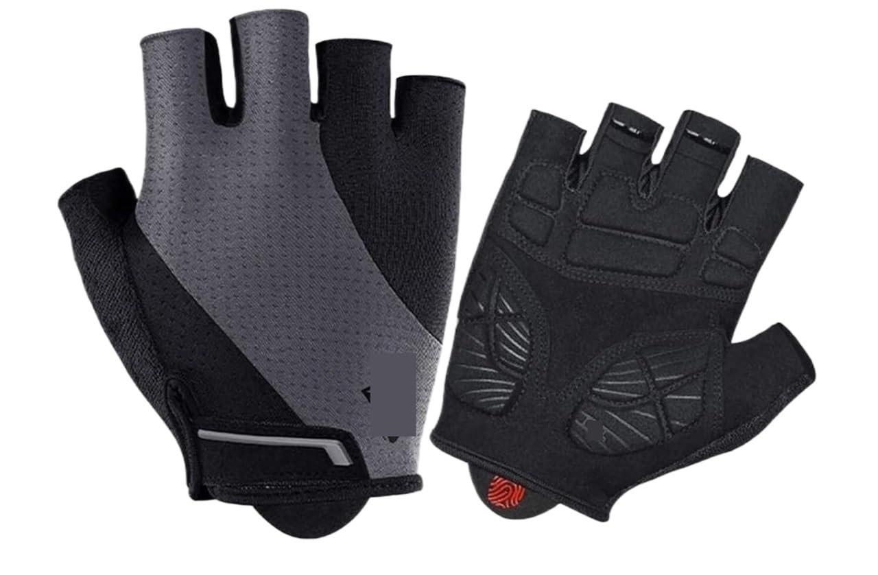 Guantes De Bicicleta De Montaña Guantes Para Hombres Guantes De Levantamiento De Pesas Para Hombres Y Mujeres Guantes Deportivos