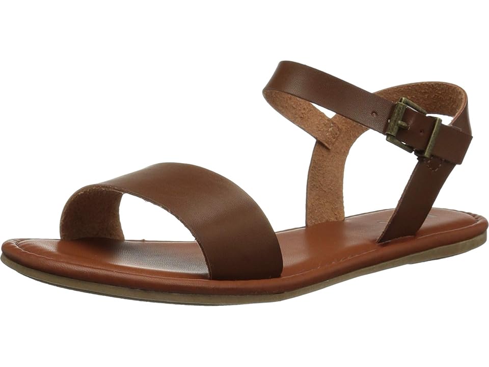 

MIA Tia (Cognac) Women's Shoes, Tan