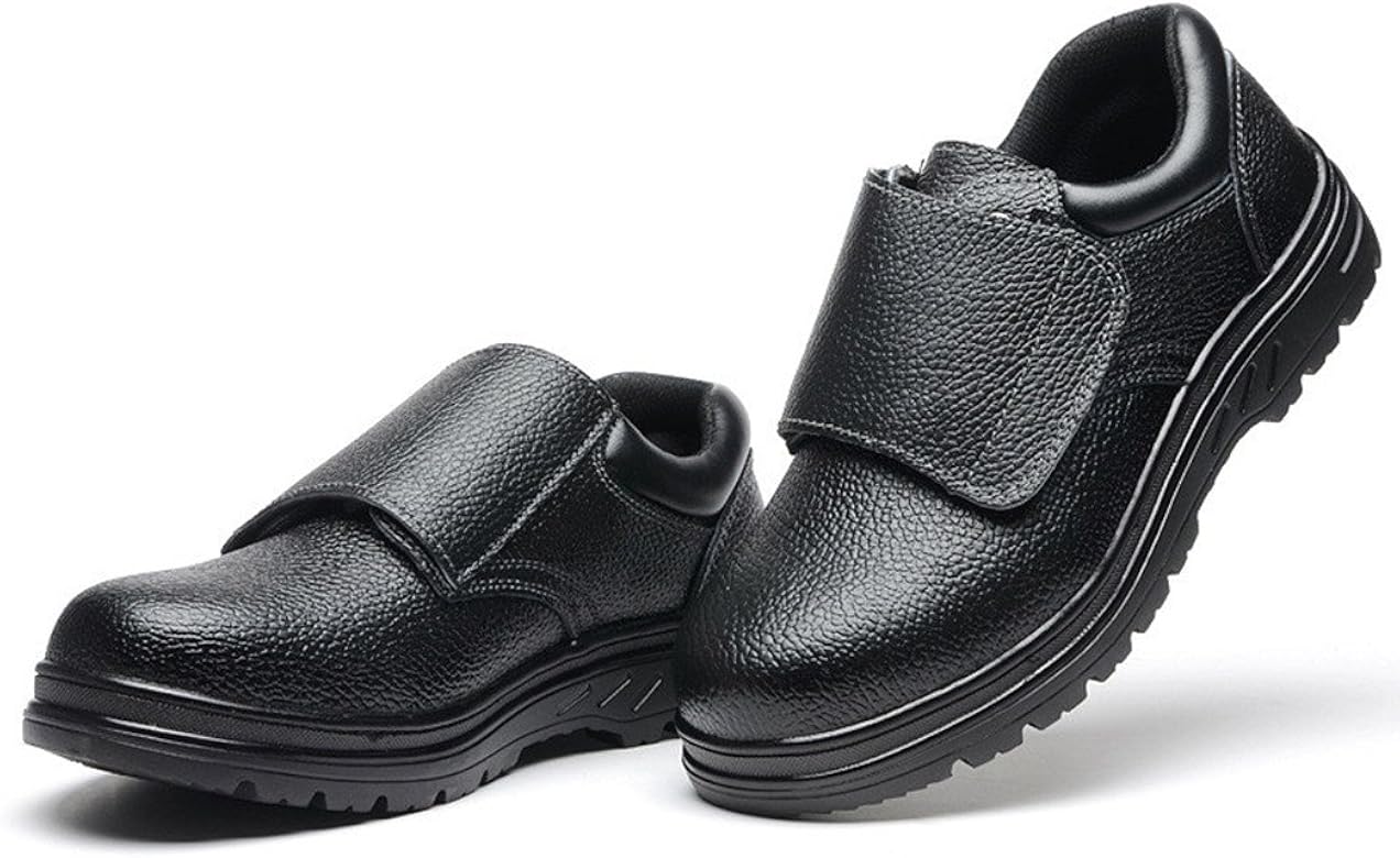 Without lace safety shoes Clearance