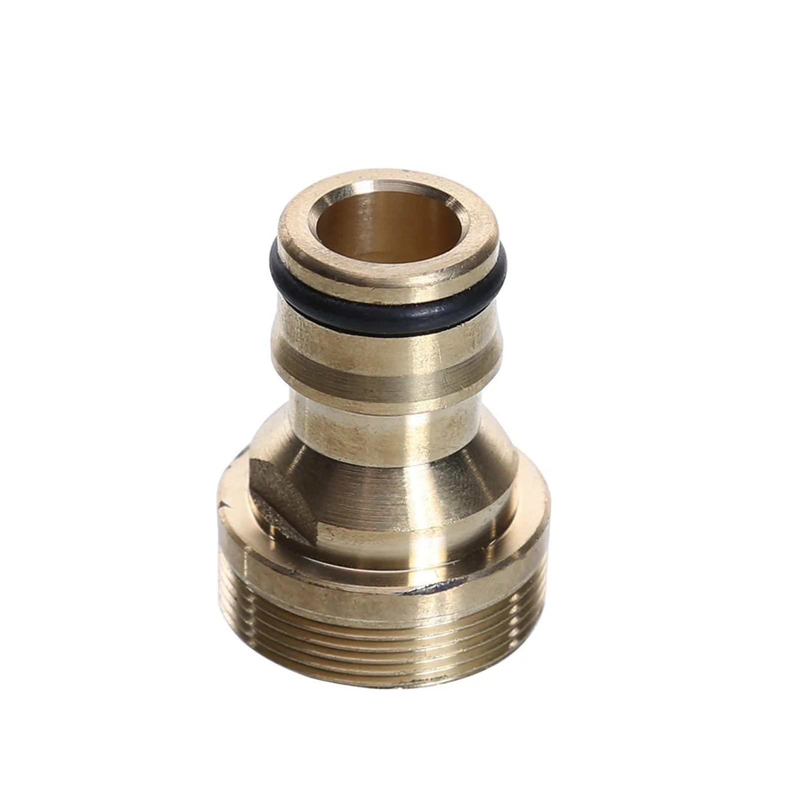 Epaknhgd One Color 1Pc Kitchen Adapters Faucet Tap Connector Hose